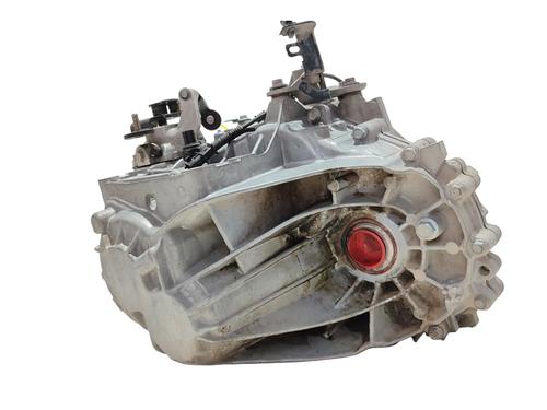 Gearbox HYUNDAI i40 I (VF)  | BP19111477M3 