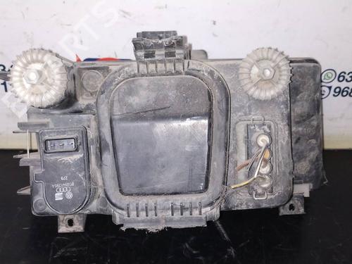 Left headlight SEAT IBIZA II (6K1) 1.0 i | BP16507509C28 