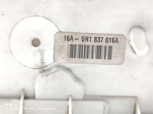 Front right lock SEAT IBIZA IV (6J5, 6P1)  | BP22415540C97 