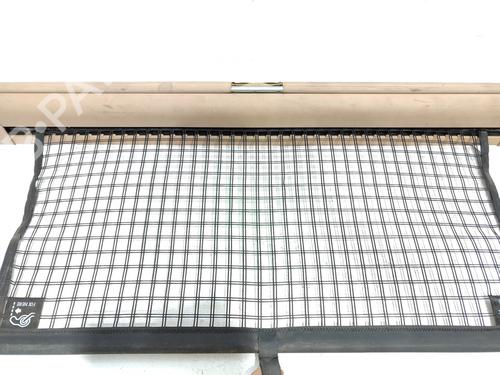 Rear parcel shelf BMW X3 (E83) 3.0 i xDrive | BP16518420C85 