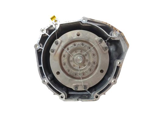 Gearbox MASERATI LEVANTE SUV (M161) 3.0 D Q4 | BP19396948M3 