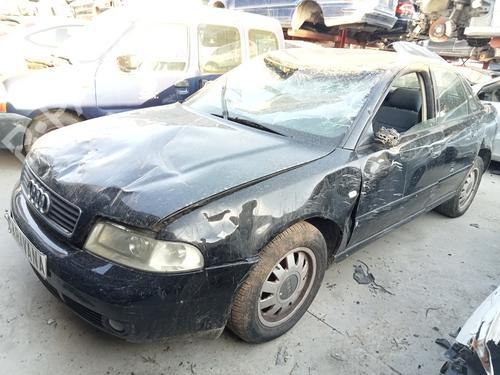 Engine control unit (ECU) AUDI A4 B5 (8D2) 1.9 TDI | BP16510857M57 - Image 4