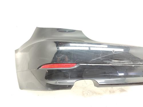 Rear bumper BMW 5 (E60) 520 d | BP16705124C8 