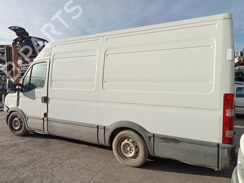 Heater resistor IVECO DAILY VI Van 33S13, 35S13, 35C13 | BP31339608M108  - Image 9