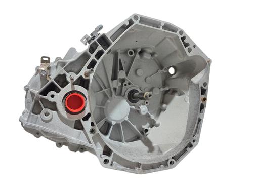 Gearbox DACIA DOKKER MPV (KE_)  | BP29476068M3 