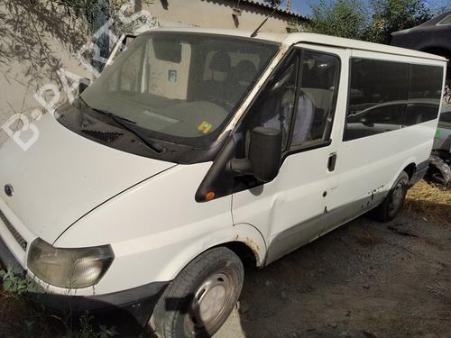 ABS pump FORD TRANSIT Van (FA_ _) | BP21568887M43