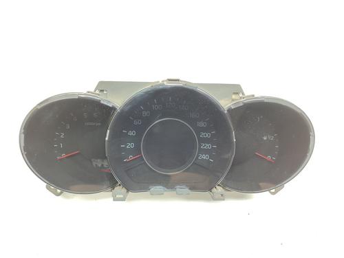 Used Instrument cluster KIA CEE'D (JD) [2012-2018]  17029928