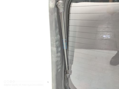 Tailgate LAND ROVER RANGE ROVER SPORT I (L320) 3.0 D 4x4 | BP16513032C6 