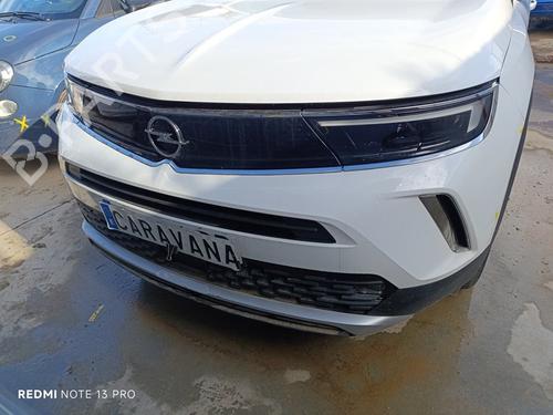 Pára-choques frente OPEL MOKKA [2020-2026]  31664817