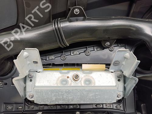 Airbag Kit SEAT IBIZA IV (6J5, 6P1)  | BP30280626C86 