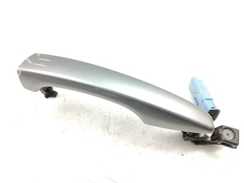 Used Front left exterior door handle CITROËN C4 III (BA_, BB_, BC_) 1.2 PureTech 130 (BAHNSA, BAHNSB) (130 hp) 29923927