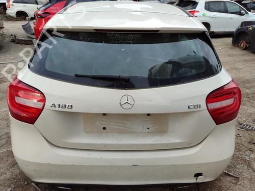 Used Tailgate MERCEDES-BENZ A-CLASS (W176) [2012-2018]  23065999