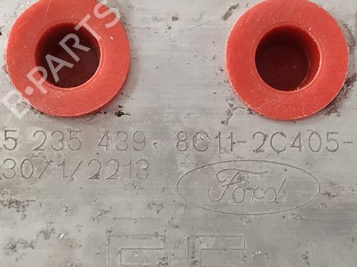 ABS pump FORD TRANSIT Bus (FD_ _, FB_ _, FS_ _, FZ_ _, FC_ _) 2.2 TDCi | BP16507143M43 