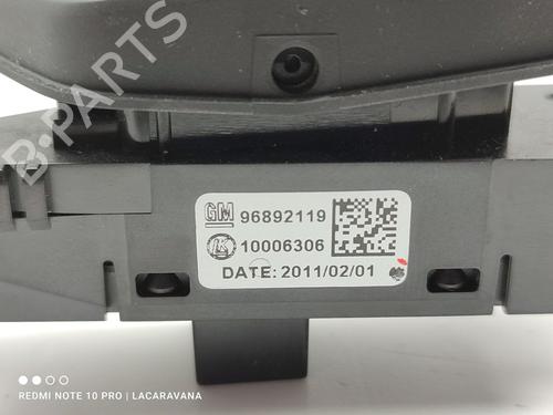Switch CHEVROLET AVEO Hatchback (T300) 1.4 | BP21678656I30
