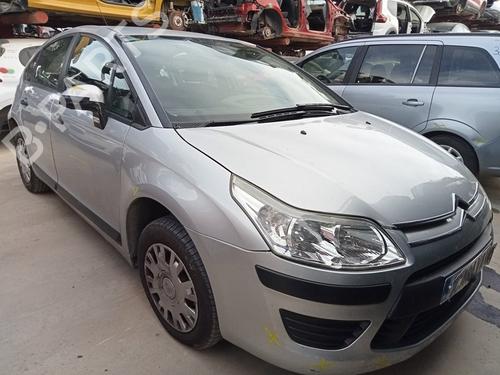 Used Parts CITROËN C4 I (LC_) [2004-2014]  4417490