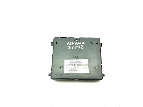 Used Electronic module Electronic module RENAULT ARKANA I (LCM_, LDN_) 1.6 E-TECH 145 (LDMU) (143 hp) 33930868 33930868