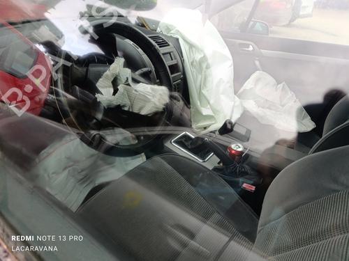 Engine control unit (ECU) PEUGEOT 407 (6D_)  | BP31339662M57 