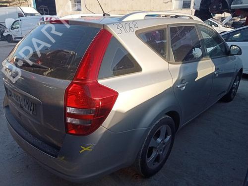 Engine control unit (ECU) KIA CEED (CD)  | BP34222063M57  - Image 8