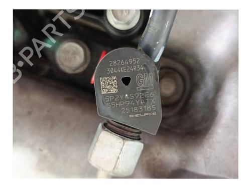 Engine CHEVROLET ORLANDO (J309) 2.0 D | BP34606134M1  - Image 16