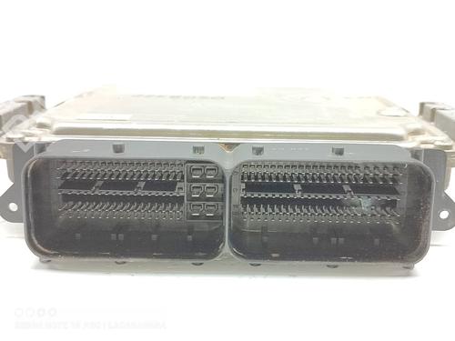 Engine control unit (ECU) HYUNDAI TUCSON (TL, TLE) 1.7 CRDi | BP23223896M57 