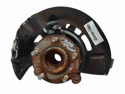 Used Right front steering knuckle Right front steering knuckle 38411376 38411376