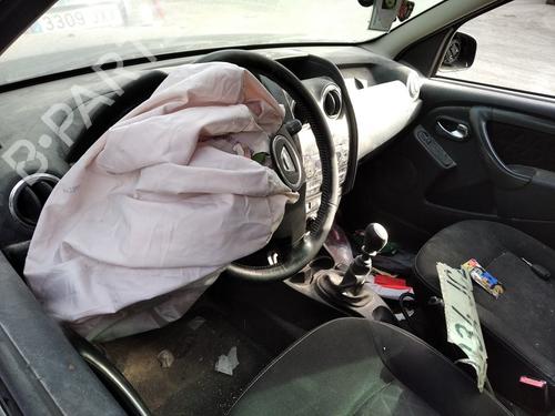 Front wiper motor DACIA DUSTER (HS_) | BP25903159M29 - Image 13