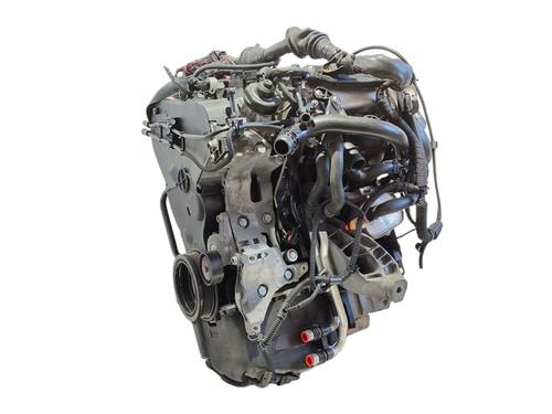 Engine AUDI A5 Sportback (8TA) 2.0 TDI | BP35787577M1 - Image 4