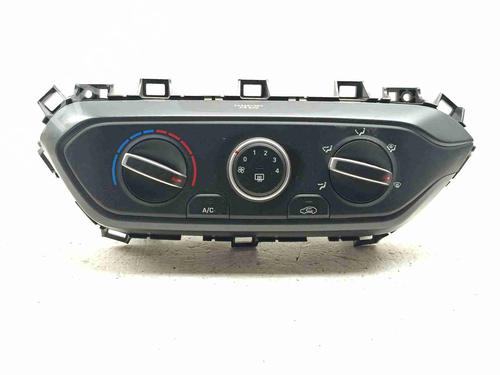 Used Climate control Climate control 38013026 38013026