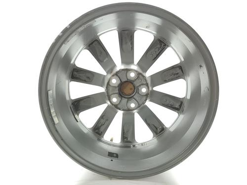 Felg NISSAN QASHQAI I (J10, NJ10) 2.0 dCi | BP29533048C45 