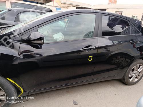 Left front driveshaft HYUNDAI i30 (GD)  | BP30511353M38  - Image 7