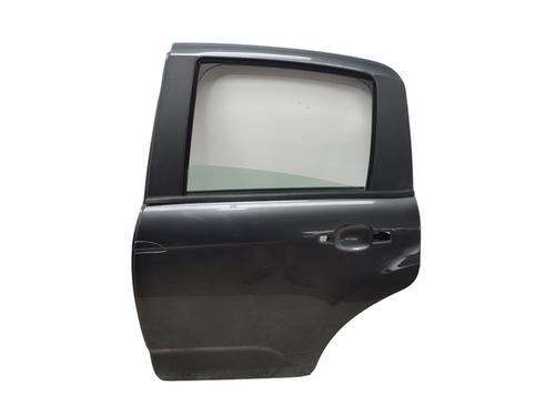 Used Left rear door CITROËN C3 II (SC_) [2009-2025]  24052080