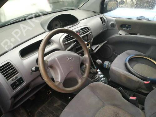 Left mirror HYUNDAI MATRIX (FC) 1.5 CRDi | BP19065565C26 