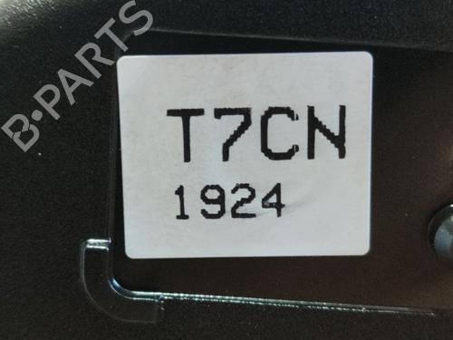 Engine FORD MONDEO V Hatchback (CE)  | BP29350431M1 