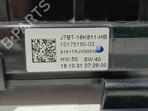 Switch FORD KA+ III (UK, FK) 1.2 | BP40597018I30 - Image 2