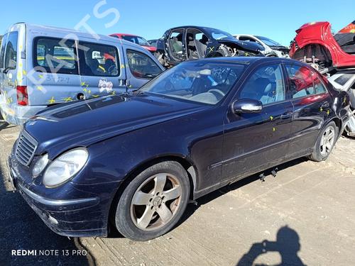 ABS pump MERCEDES-BENZ E-CLASS (W211) E 270 CDI (211.016) | BP32330958M43  - Image 8