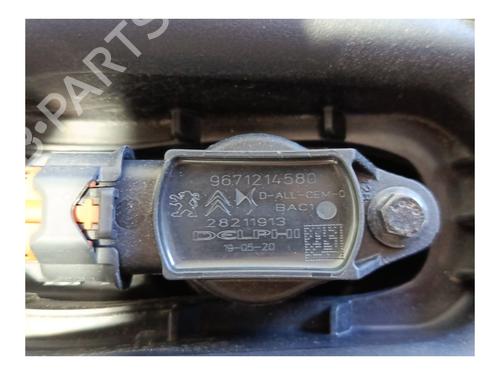 Engine CITROËN C3 III (SX)  | BP33626381M1  - Image 5