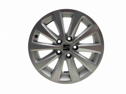 Felg Felg SEAT IBIZA V (KJ1, KJG) 1.0 MPi (80 hp) 36988538 36988538