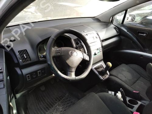 Headlight switch TOYOTA COROLLA Verso (ZER_, ZZE12_, R1_) 2.2 D-4D (AUR10_, AUR10R) | BP21568912I24 