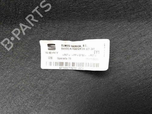 Hattehylde SEAT ARONA (KJ7, KJP) 1.0 TSI | BP39728250C85 - Image 3