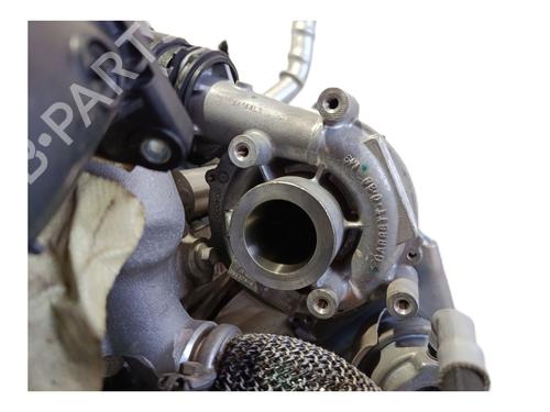 Engine RENAULT CLIO IV (BH_) 1.5 dCi 90 | BP34606135M1  - Image 12