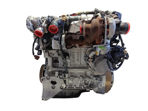 Used Engine Engine VOLVO V40 Hatchback (525) [2012-2019] 33626385 33626385