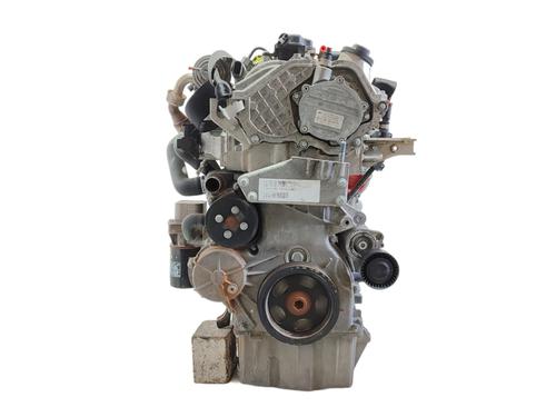 Engine SMART FORFOUR (454) 1.5 CDI (454.001) | BP28710001M1