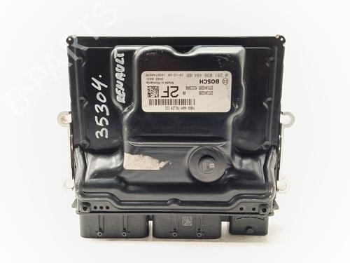 Used Engine control unit (ECU) RENAULT MEGANE IV Grandtour (K9A/M/N_) 1.5 Blue dCi 115 (K9A6) (116 hp) 31538391