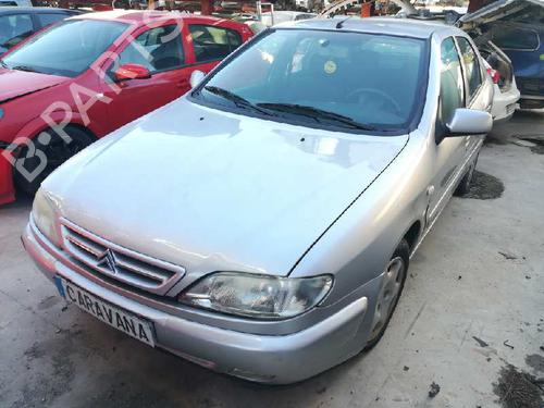 Turbocharger/Supercharger CITROËN XSARA (N1) | BP16511698M71