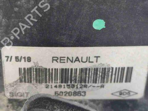 Radiator fan DACIA SANDERO II | BP37640168M35 - Image 3