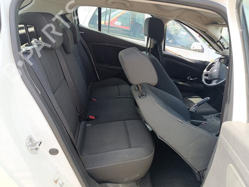 Engine RENAULT MEGANE III Hatchback (BZ0/1_, B3_) | BP26533028M1 - Image 28