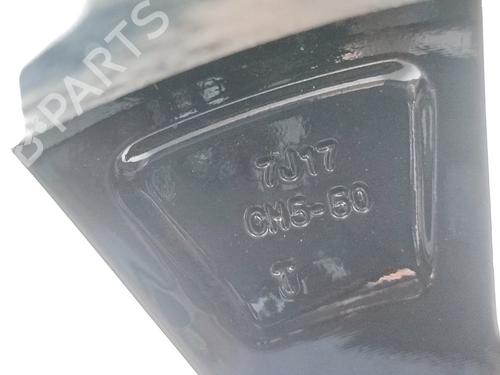 Rim CITROËN BERLINGO (ER_, EC_) 1.5 BlueHDi 130 (ECYHZJ, ECYHZR) | BP30411733C45 