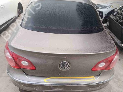 Tailgate VW PASSAT CC B6 (357) 1.8 TSI | BP39105612C6 - Image 2