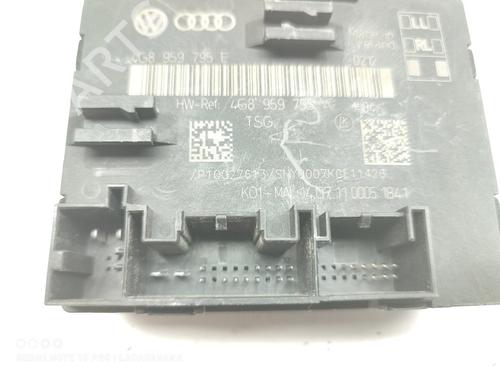 BP17871303M83 | Electronic module AUDI A6 C7 (4G2, 4GC) 2.0 TDI BP17871303M83