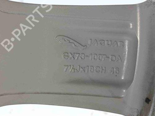 Fælk JAGUAR XE (X760) 2.0 D | BP36988301C45 - Image 2